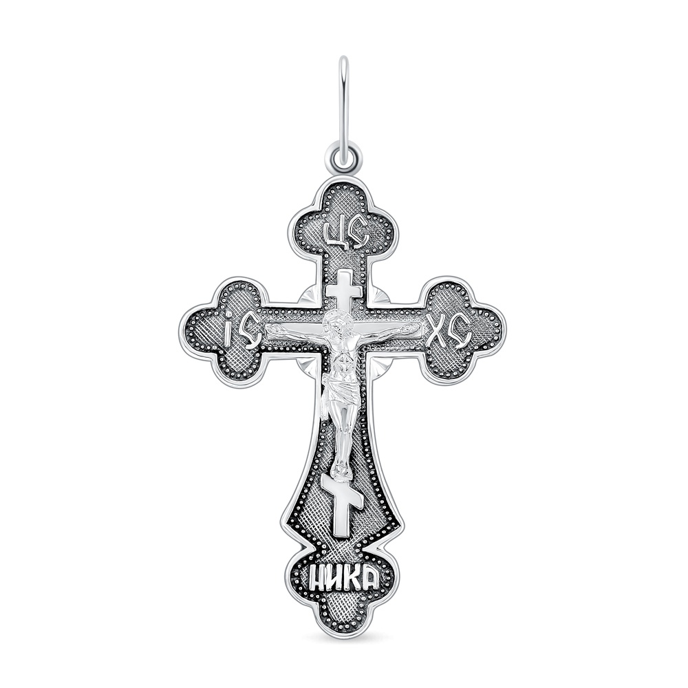 

Подвеска из серебра 585Gold 903003049, 903003049