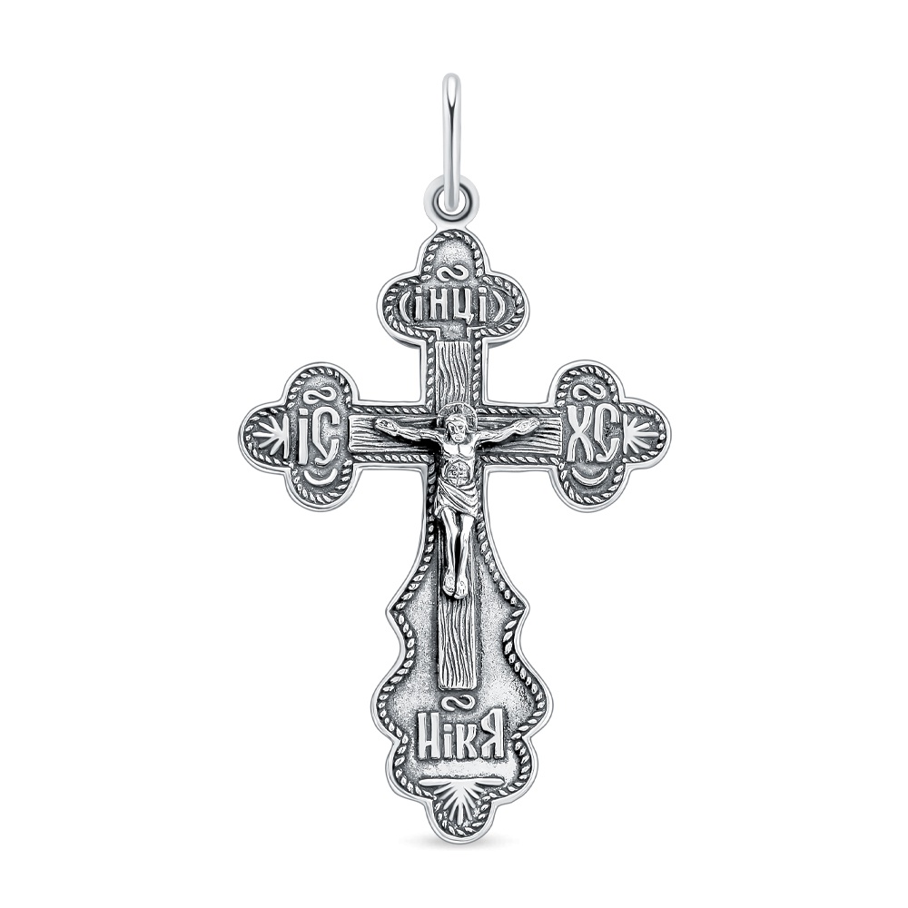 

Подвеска из серебра 585Gold 903003048, 903003048