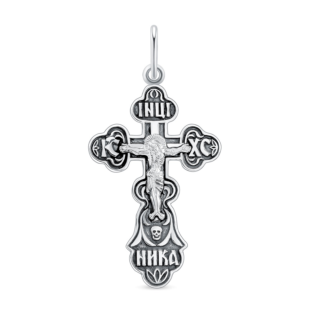 

Подвеска из серебра 585Gold 903003045, 903003045