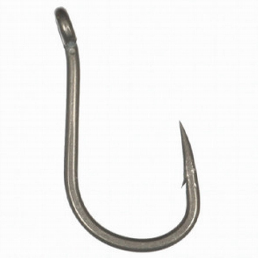 

Крючки карповые Kaida Beak Carp BC04 №2