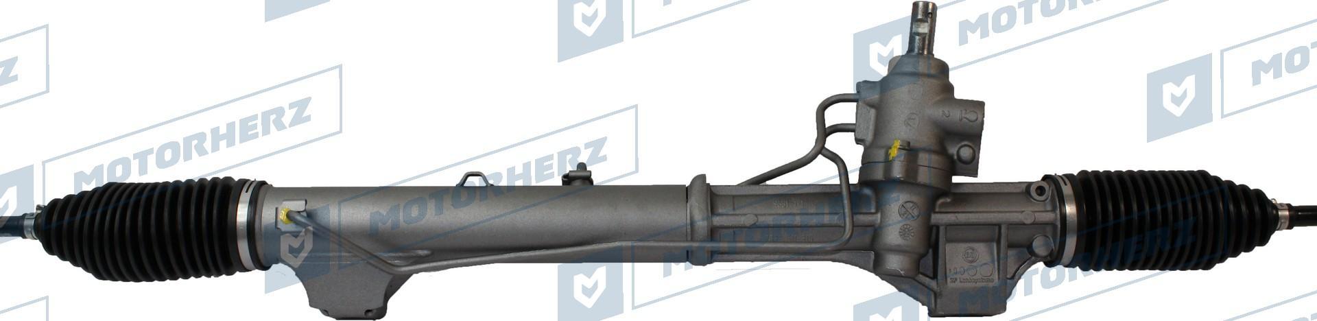 

MOTORHERZ Рулевая рейка с тягами гидравлическая R26671NW, R26671NW