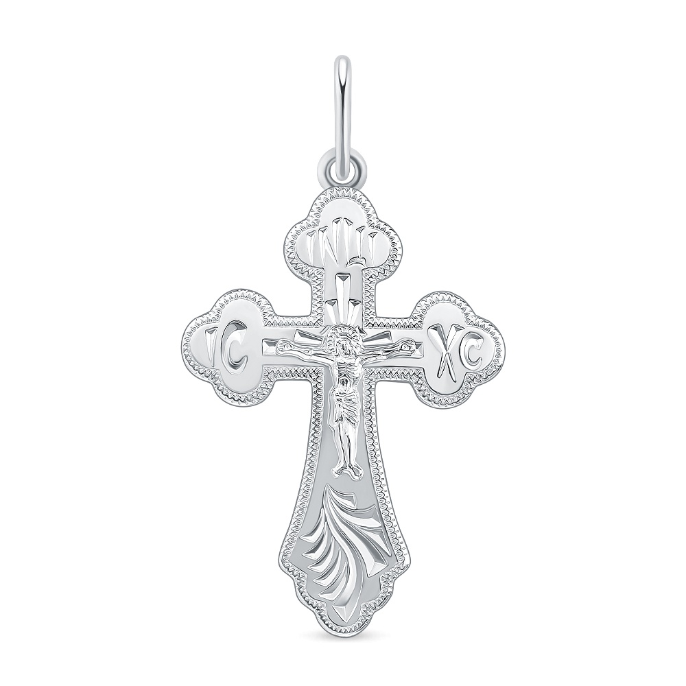 

Подвеска из серебра 585Gold 903003079, 903003079
