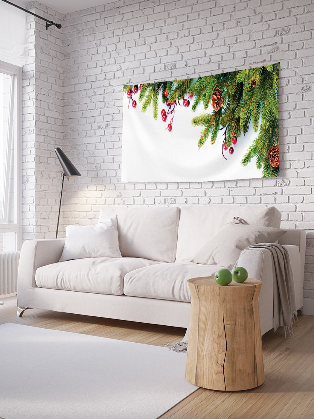 

tpg_20292_100x150 МУЛЬТИ Тапестри (декоративное панно) с фотопечатью