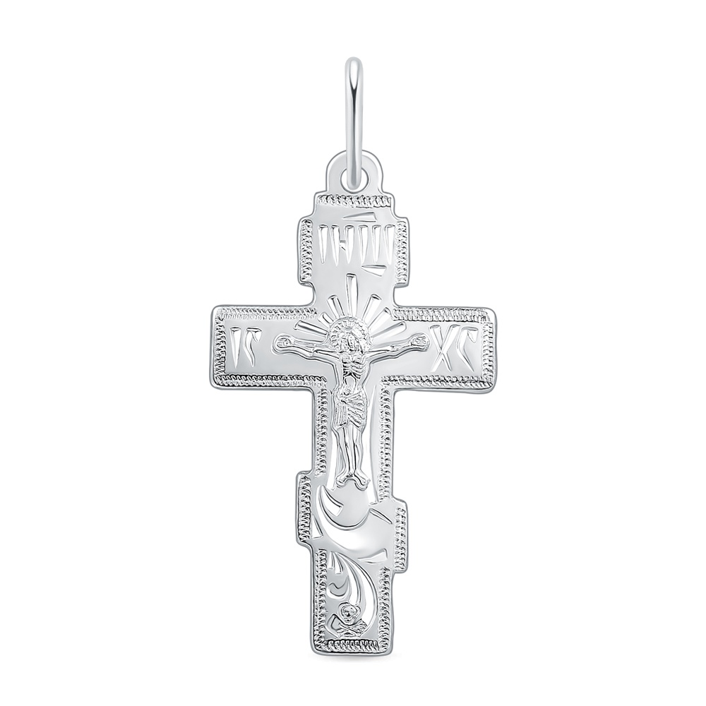 

Подвеска из серебра 585Gold 903003078, 903003078