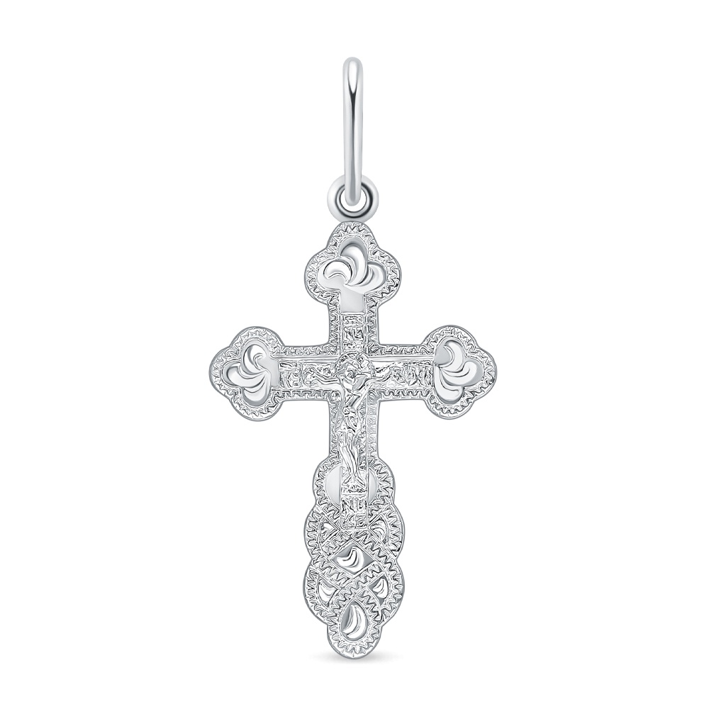 

Подвеска из серебра 585Gold 903003138, 903003138