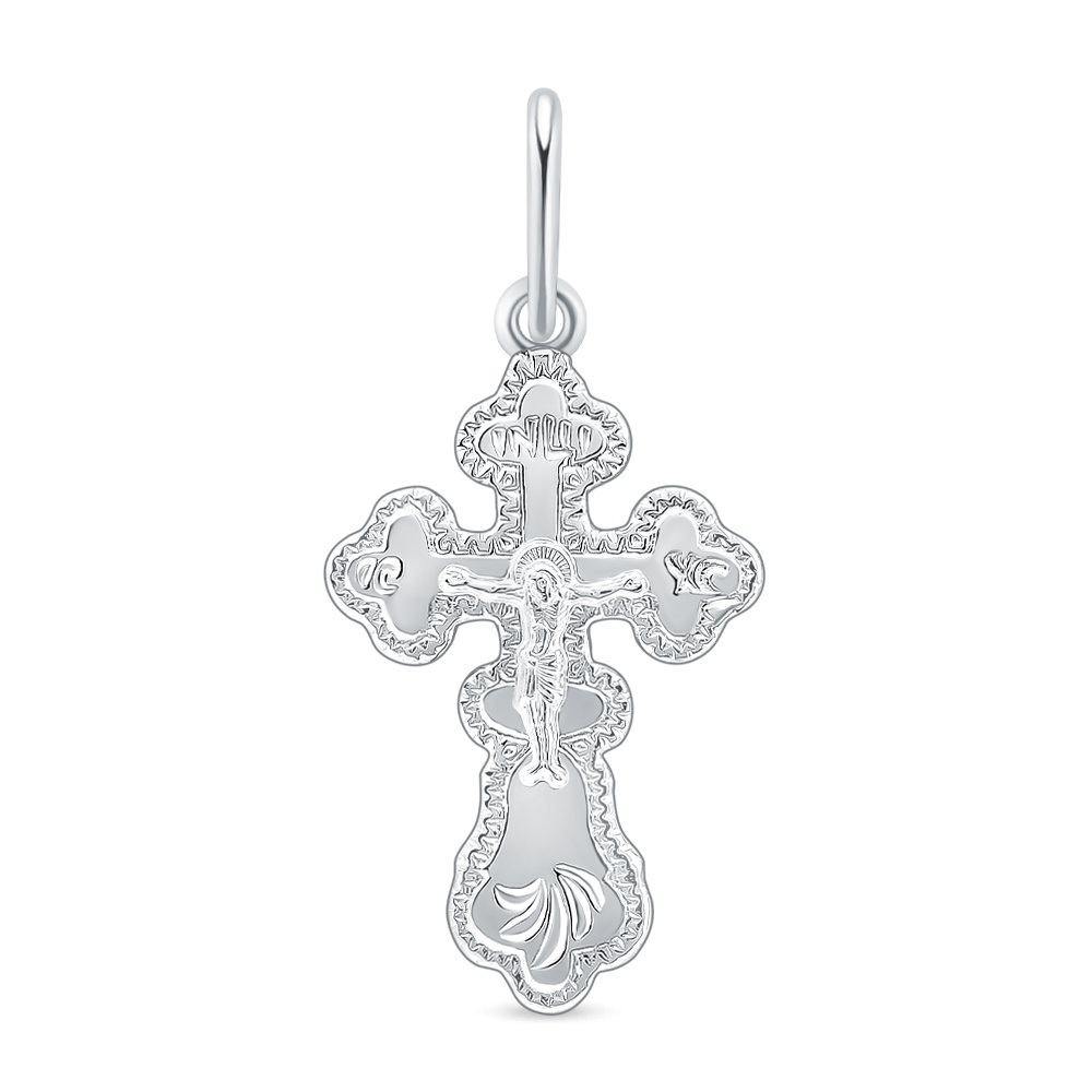 

Подвеска из серебра 585Gold 903003116, 903003116