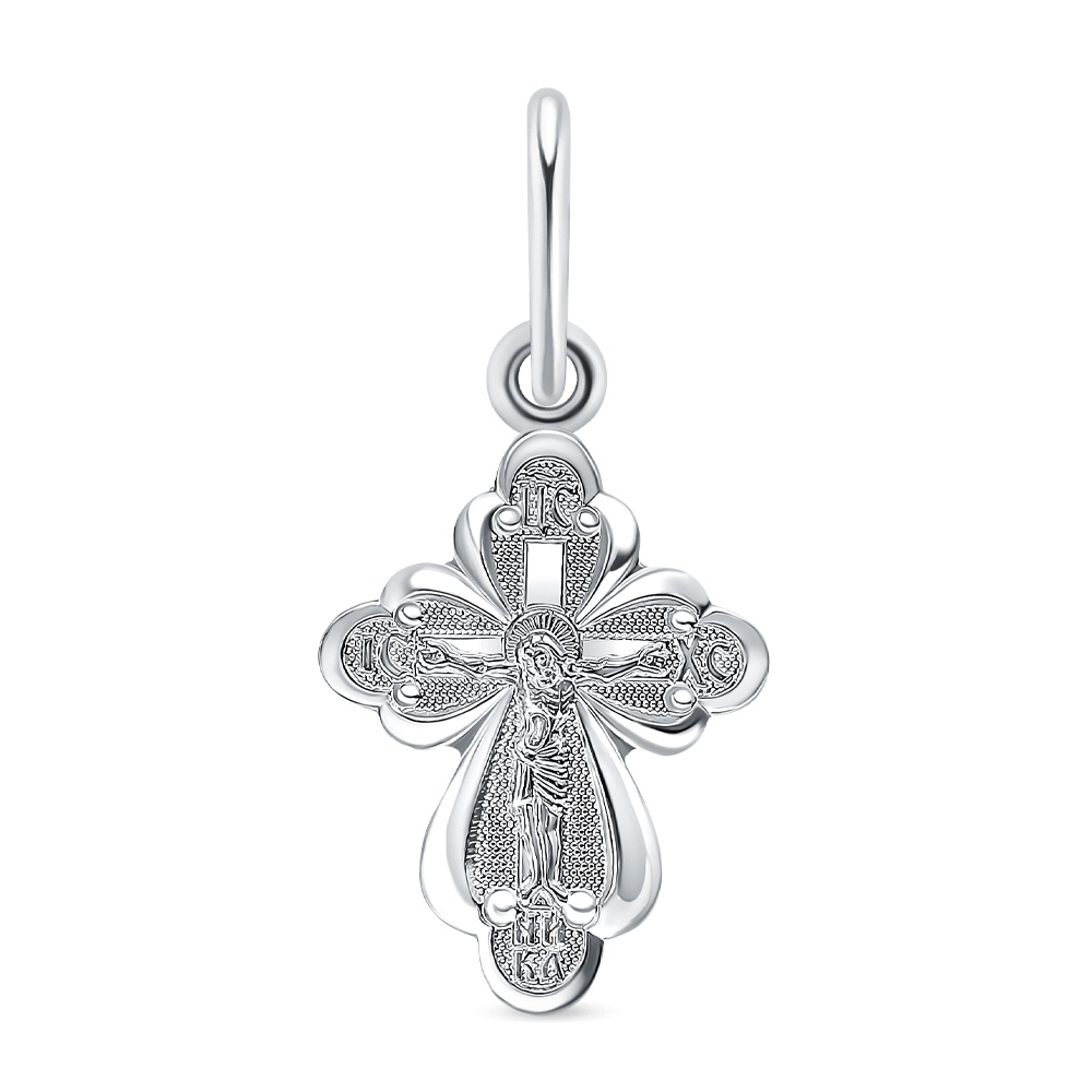

Подвеска из серебра 585Gold 903002986, 903002986