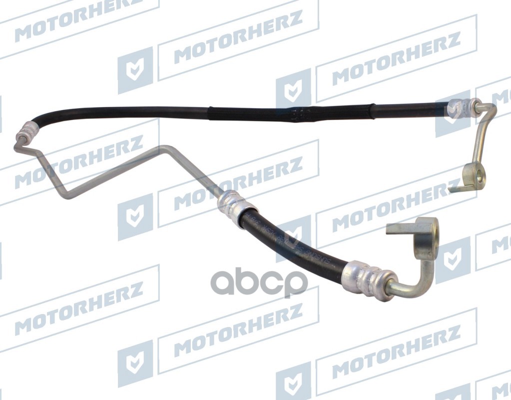 

MOTORHERZ Напорный шланг от насоса к рейке HPH0031, HPH0031