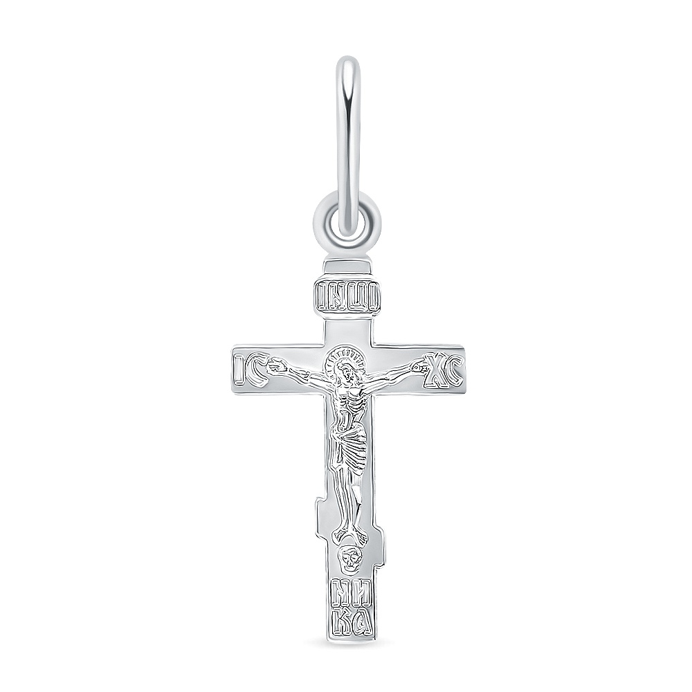 

Подвеска из серебра 585Gold 903002980, 903002980