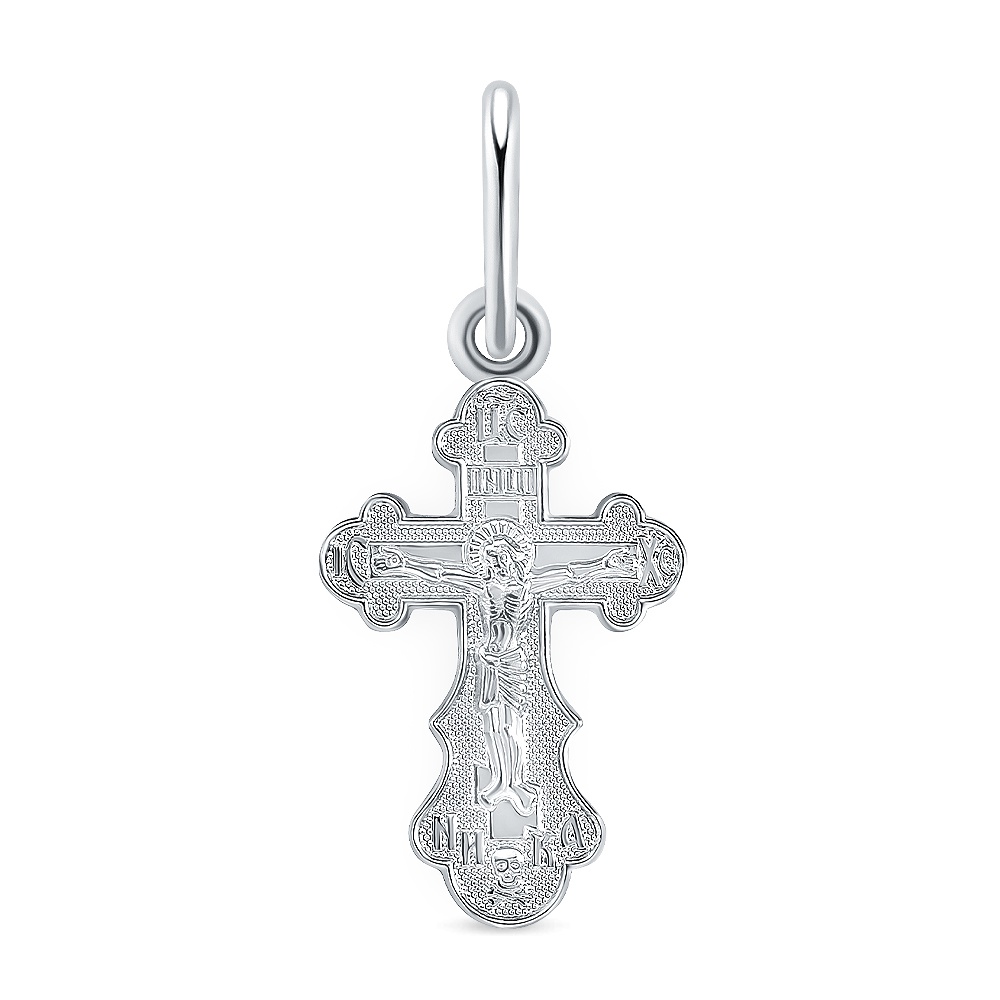 

Подвеска из серебра 585Gold 903002979, 903002979