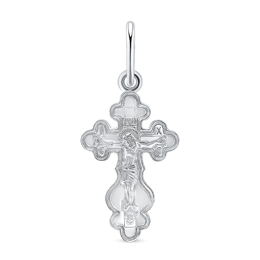 

Подвеска из серебра 585Gold 903002978, 903002978
