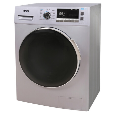 

Стиральная машина Korting KWM 49 IT 1470 S, KWM 49 IT 1470 S