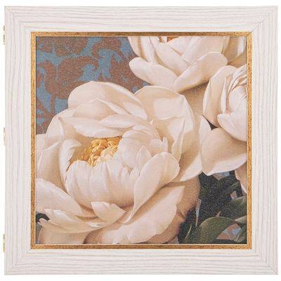 

Ключница настенная Lefard 30*30 см, 541-194