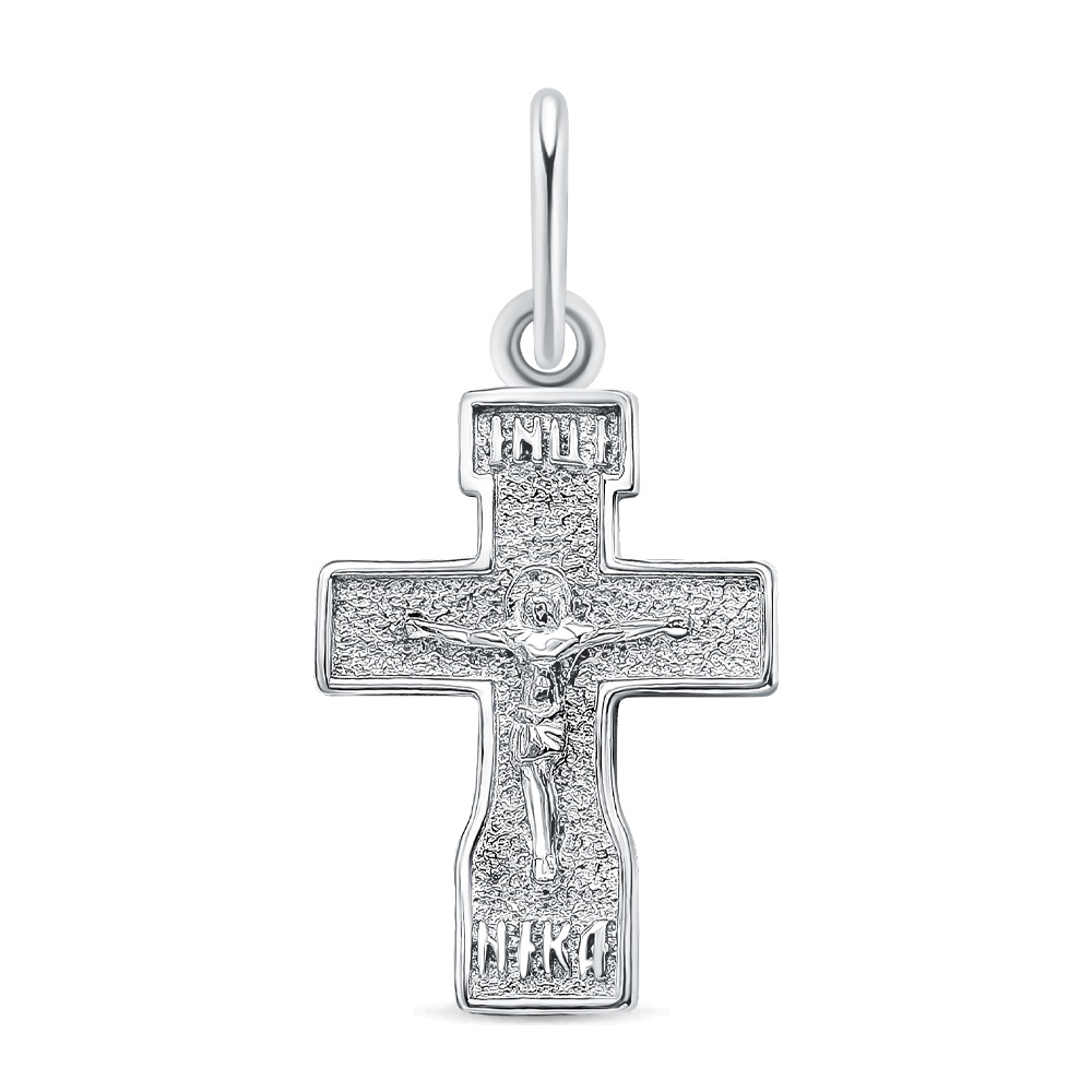 

Подвеска из серебра 585Gold 903002969, 903002969