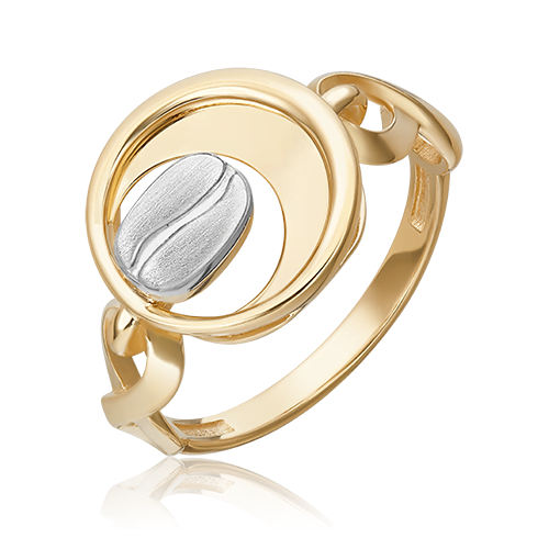 

Кольцо из золота р. , PLATINA jewelry 01-5568-00-000-1121, 01-5568-00-000-1121