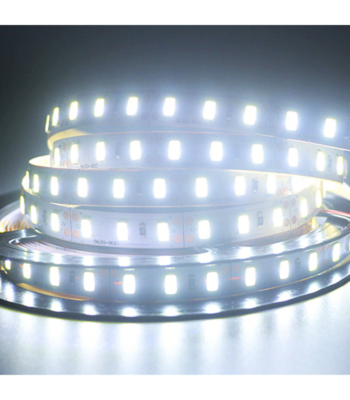 

Светодиодная лента Clever-light Холодный белый 5 м, Лента