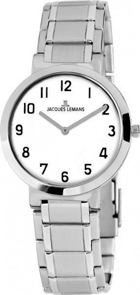 Наручные часы женские Jacques Lemans Jacques Lemans 1-1998E