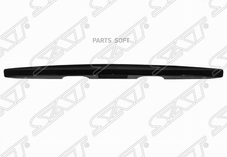 

SAT Молдинг крышки багажника HYUNDAI SOLARIS 10-17 SAT STHNS1075M0