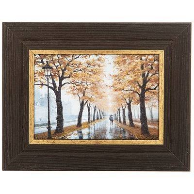 

Ключница настенная Lefard 13*18 см, 541-177