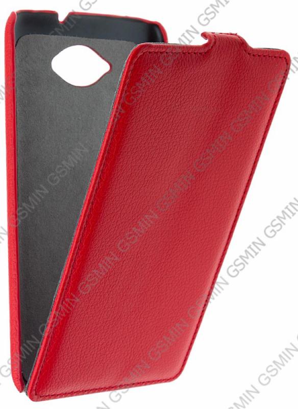 

Чехол Armor Case для Lenovo S930 Red, Красный