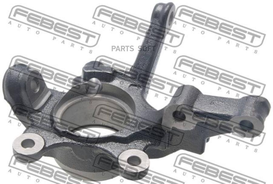 

Поворотный кулак FEBEST 0228N16FLH