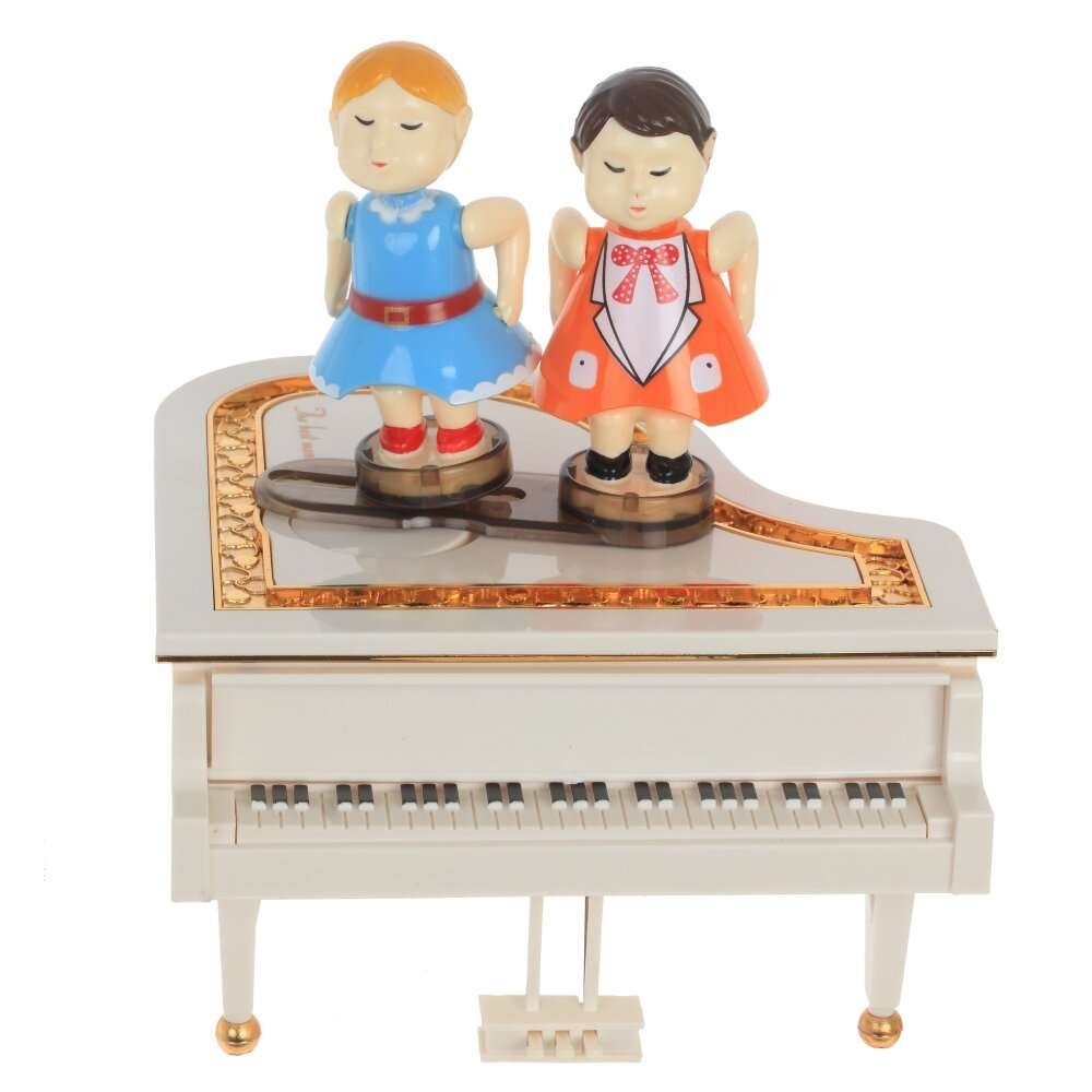 

Изделие декоративное Фортепиано (музыкальное), 15*16*18 см KSM-219603