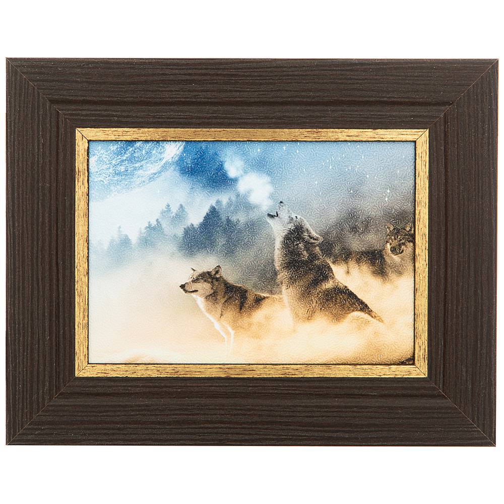 

Ключница Lefard 13x5x18 см 541-169