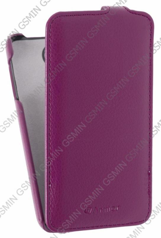 

Чехол Armor Case для Lenovo A680 Violet, Фиолетовый