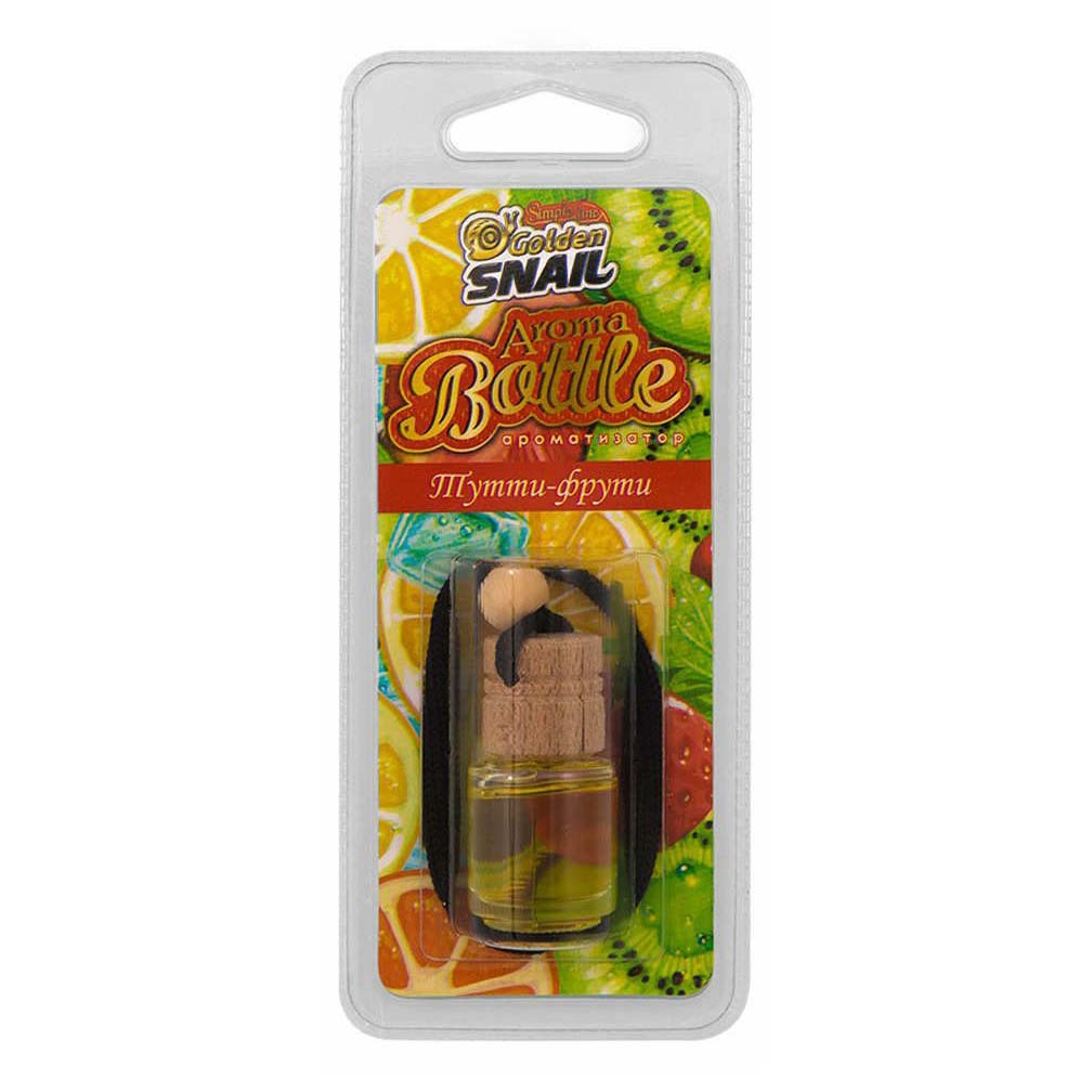 

Ароматизатор Golden Snail Aroma bottle mix 25 г