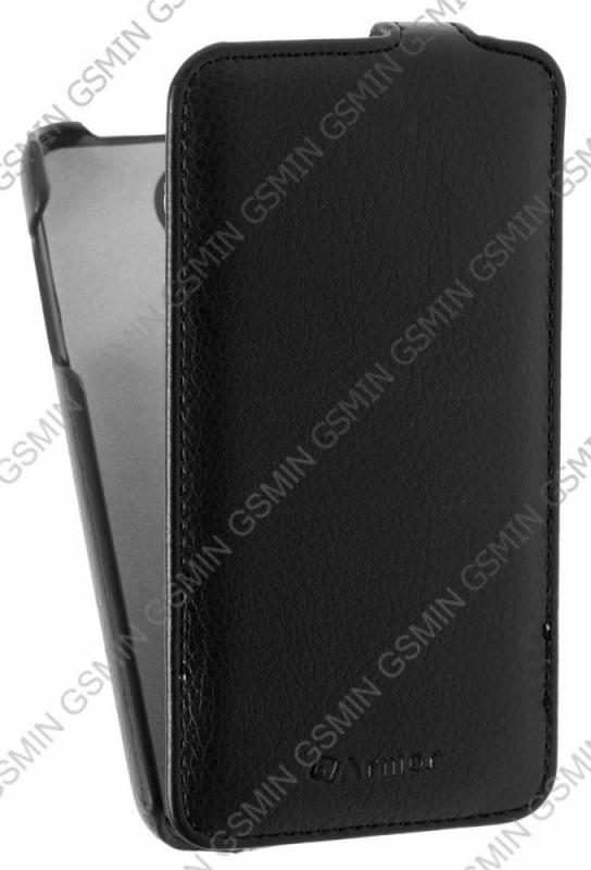 фото Чехол armor case для lenovo a680 black