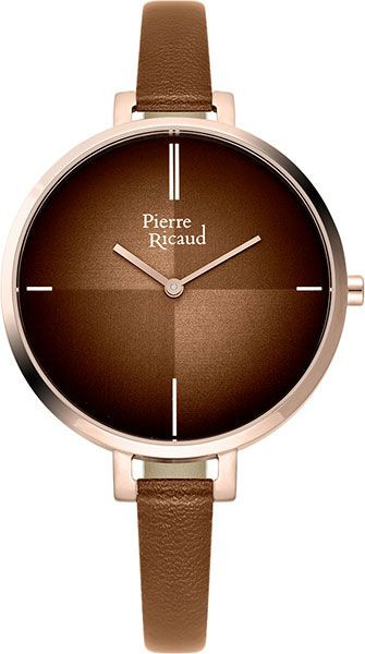 Наручные часы женские Pierre Ricaud Pierre Ricaud P22040.9B1GQ