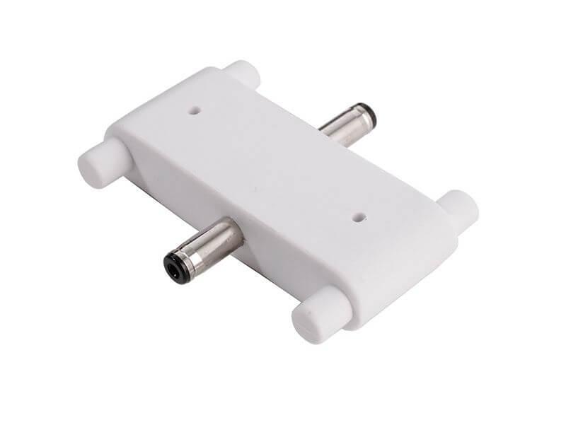 

Соединитель Deko-Light Connector Mia straight, white 930247, Mia