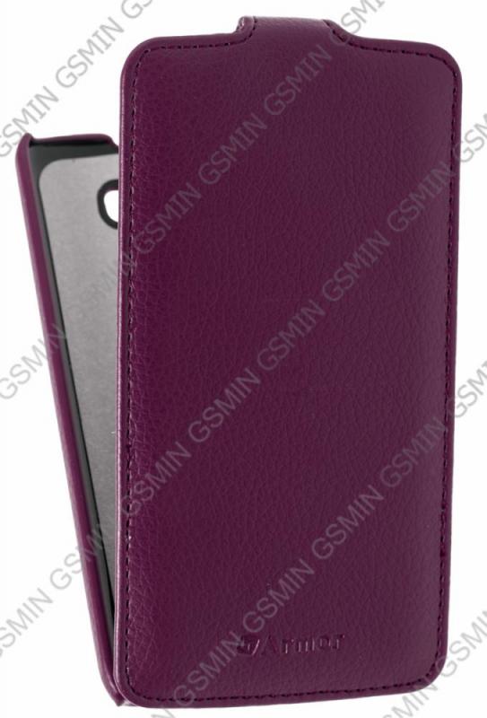 фото Чехол armor case для lg g3 violet