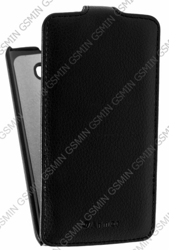 

Чехол Armor Case для LG G3 Black, Черный