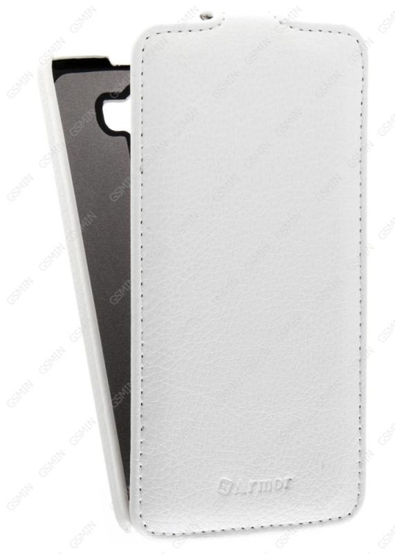 фото Чехол armor case для lg g3 white