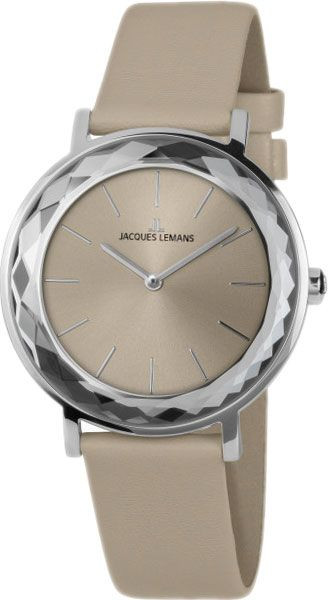 Наручные часы женские Jacques Lemans Jacques Lemans 1-2054B