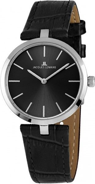 Наручные часы женские Jacques Lemans Jacques Lemans 1-2024A