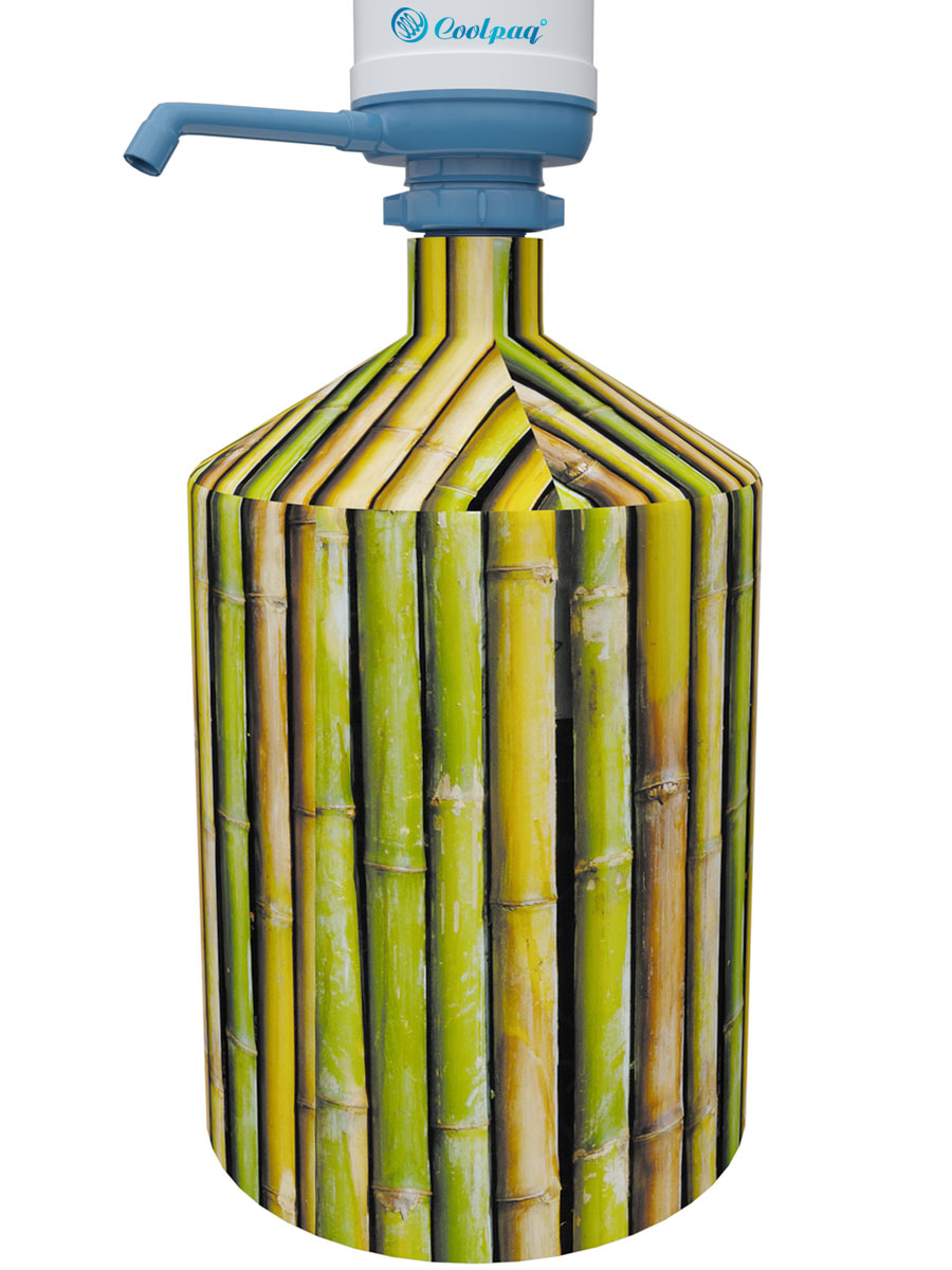 

Чехол Coolpaq GREEN BAMBOO зеленый, GREEN BAMBOO