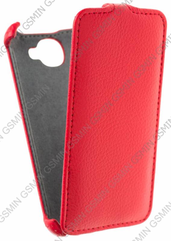 

Чехол Armor Case для Keneksi Norma Red, Красный