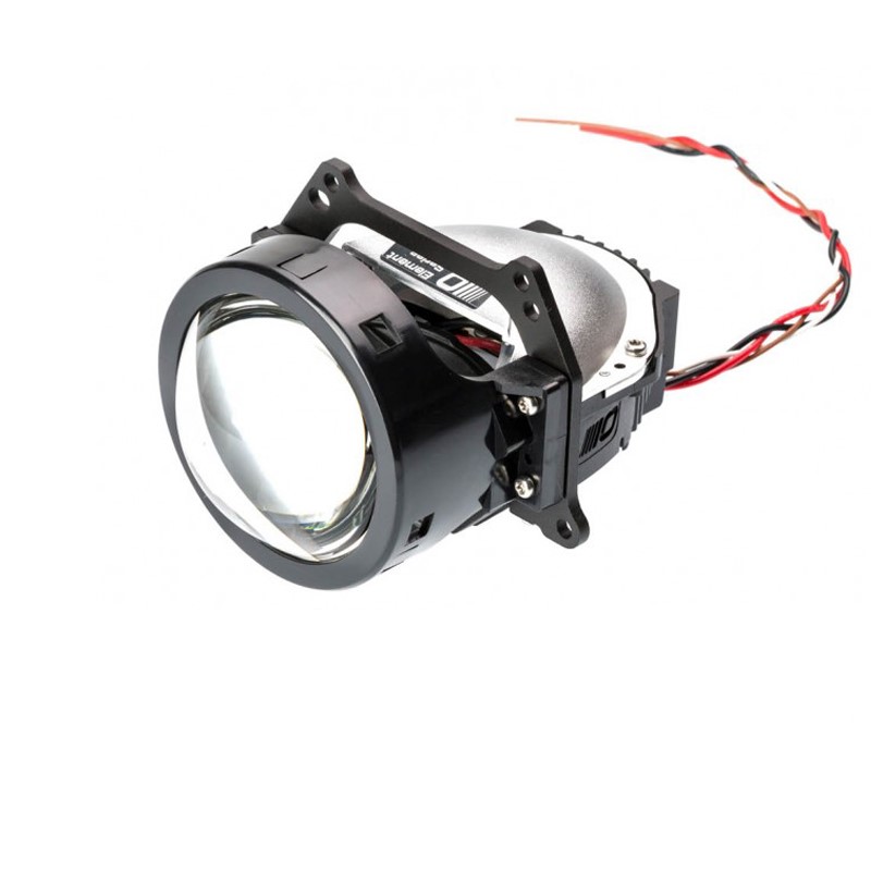 ЛИНЗА И КОРПУС ФОНАРЯ [ORG]