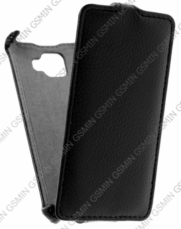 

Чехол Armor Case для Keneksi Delta Black, Черный