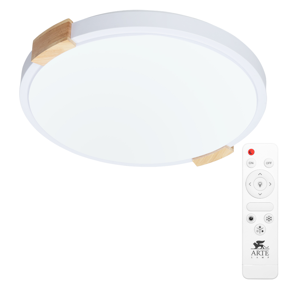 

Светильник Arte Lamp JERSEY A2684PL-72WH, JERSEY A2684PL-72WH