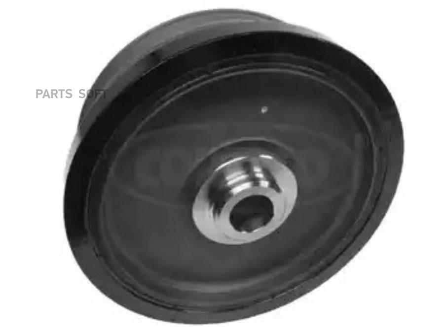 

Шкив коленвала BMW 118d/120d/318d/320d/520d/X3 (E87/E46/E90/E91/E3/E61/E83) 2.0D 01-