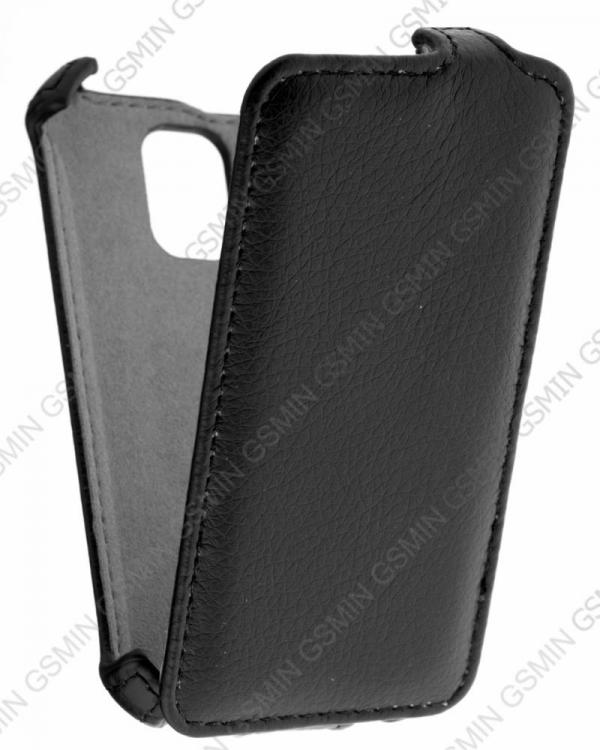 фото Чехол armor case для keneksi teta 2 black