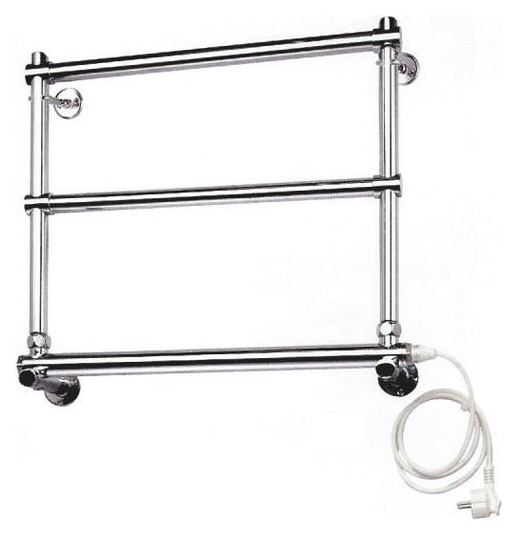 

Margaroli Полотенцесушитель электрический Margaroli Sole 540-C