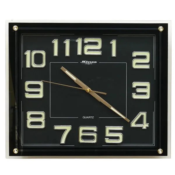 

Часы MIRRON MIRRON P2495BN ЧЧ
