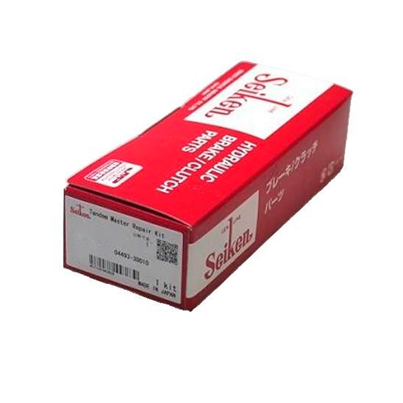 

Ремкомплект тормозного суппорта SEIKEN SP-S119P