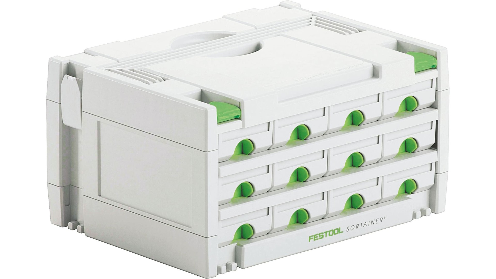 Сортейнер Festool 491986 SYS 3-SORT/12