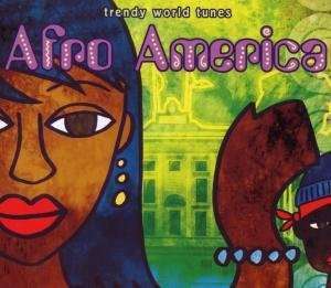 Afro America 799₽