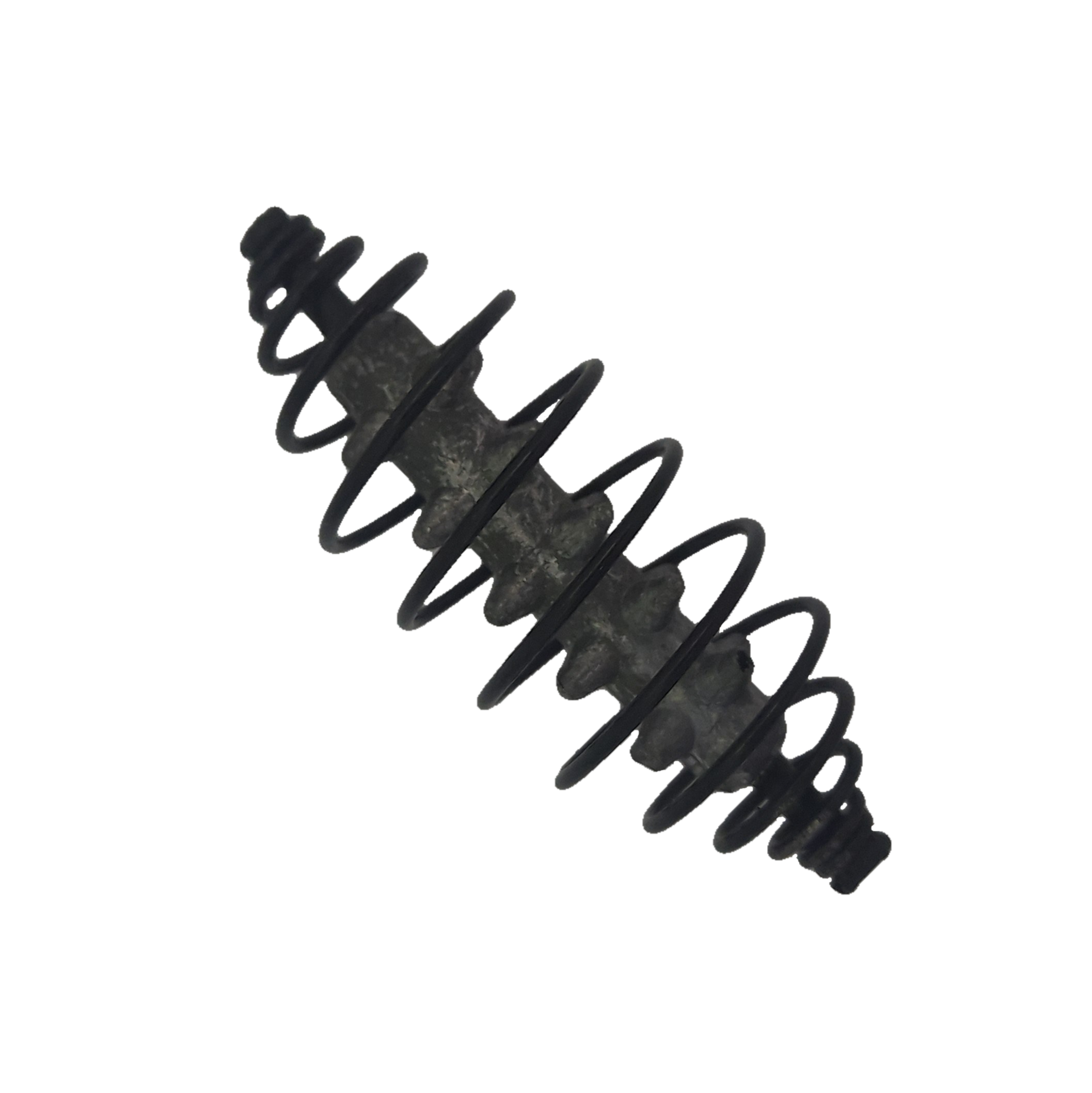 

Кормушка фидерная Mikado MSH130750-1 пружинка 50 гр., 7,5 см., 1 шт.